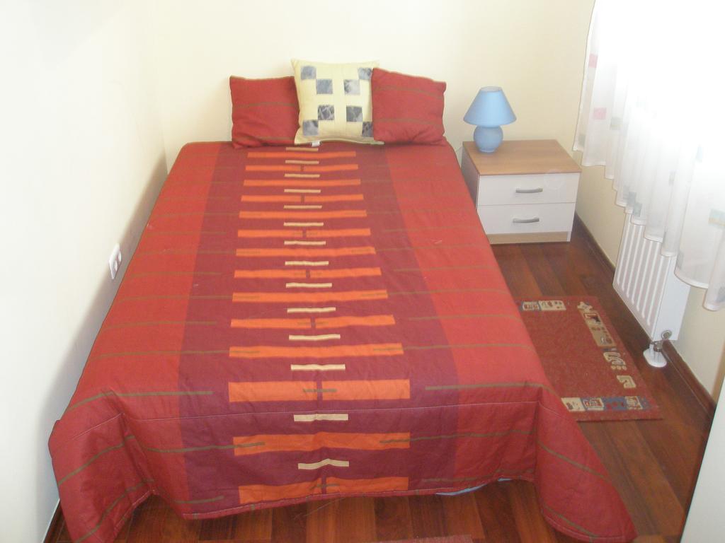 Club218 Relax Family Apartman Шіофок Екстер'єр фото