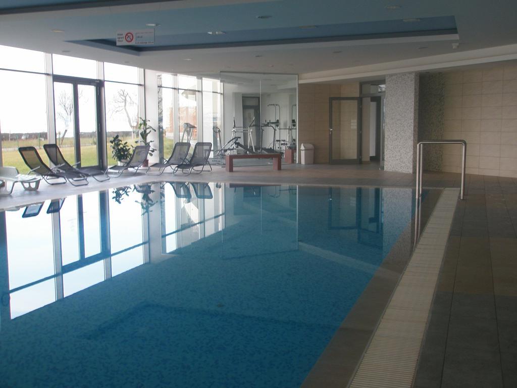 Club218 Relax Family Apartman Шіофок Екстер'єр фото
